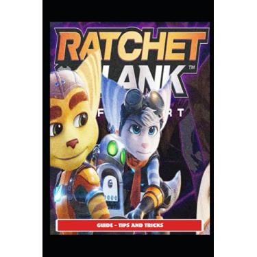 Imagem de Ratchet and Clank Rift Apart Guide - Tips and Tricks