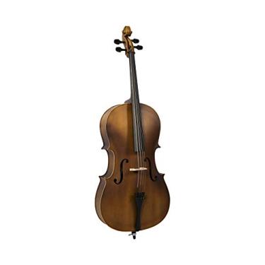 Imagem de VIOLONCELO VOGGA VOC134N 3/4