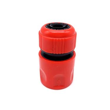 Imagem de Engate Rápido Vermelho 1/2" para Lavadoras Black&Decker