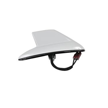 Imagem de ACDelco 84081896 GM Original Equipment Summit White Antena de alta frequência
