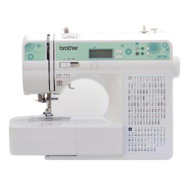 Imagem de Máquina De Costura Brother Qb 9110L