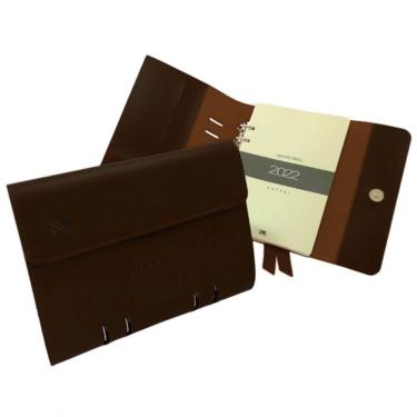 Imagem de Agenda Diária Personalizada Raffai