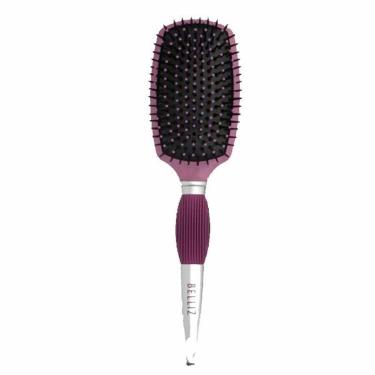 Imagem de Escova De Cabelo Belliz Ion Concept Raquete Média - 755