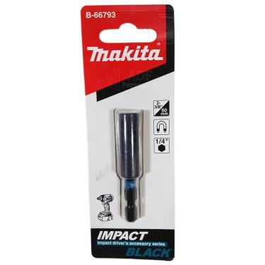 Imagem de Adaptador Magnetico 1/4 X 60MM Makita