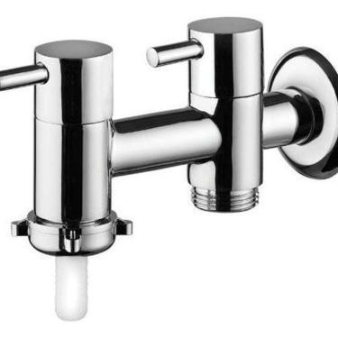 Imagem de Torneira Tanque E Máquina De Lavar Roupa 1131 C42 Lorenzetti