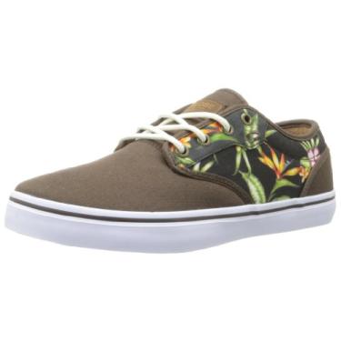 Imagem de Globe Men's Motley Choco/Hawaiian 5 D - Medium