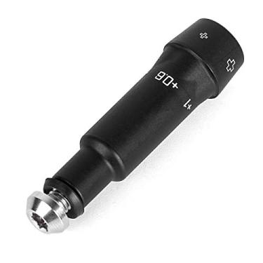 Imagem de Adaptador de eixo de golfe compatível com PING G400 G30 LS/SF TEC Driver & Fairway Wood .335