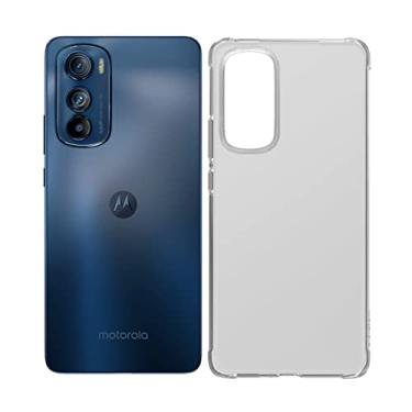 Imagem de Capa Case Anti impacto Para Moto Edge 30 (Tela 6.5) (C7COMPANY)