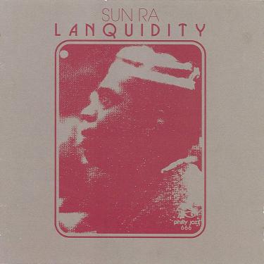 Imagem de Lanquidity [Disco de Vinil]