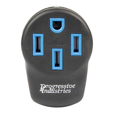 Imagem de Progressive Industries Módulo Surge RV 50 Amp, RSM-50