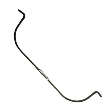 Imagem de Alavanca Retratil Do Freio  Cortador Grama A Gasolina MC 50/60/90G/550G Trapp 4113005