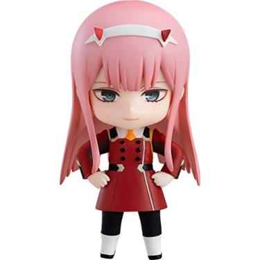 Imagem de DARLING in the FRANXX Nendoroid Zero Two