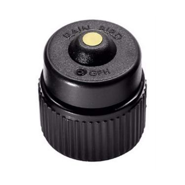 Imagem de Rain Bird PCT-05 Pressure Compensating 1/2" FPT Inlet Bubbler 5.0 GPH PCT05, X73005