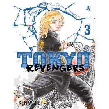 Imagem de Tokyo Revengers - Vol. 03
