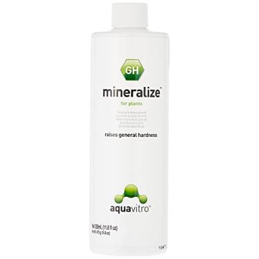 Imagem de Seachem Mineralize - Suplemento Para Aquários Plantados – 350ml