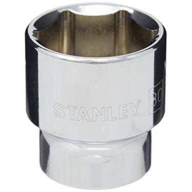 Imagem de STANLEY Soquete Sextavado 1/2 Pol. 30mm 4-88-752