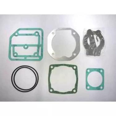 Imagem de REPARO CABECOTE COMPRESSOR REGULADO VW VW 16210 8120