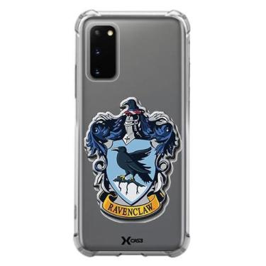 Imagem de Case Harry Potter (Corvinal) - Samsung: A12 - Xcase