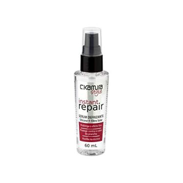 Imagem de Sérum Defrizante Instant Repair, C.Kamura, 60 ml