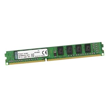 Imagem de Memoria 4GB DDR3 KVR Kingston 1333Mhz KVR1333D3N9/4G (DDR3)