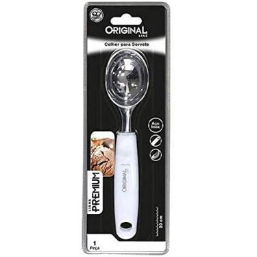 Imagem de Colher para sorvete Premium