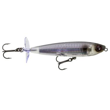 Imagem de Yo-Zuri Isca flutuante 3DB, Prism Ghost Shad, 8,5 cm