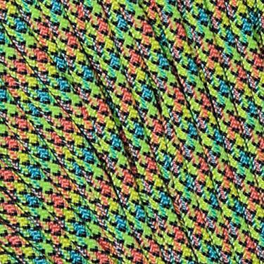 Imagem de Corda Paracord 550 de sobrevivência West Coast, Party, 50 Feet