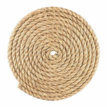 Imagem de Corda Manila Paracord West Coast – 3/4 polegadas (3 metros)