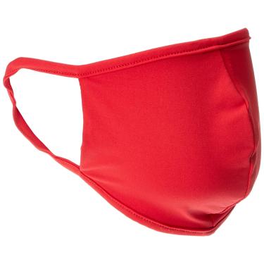 Imagem de Máscara de proteção facial Sport, Unica, Adulto-unissex, Coral, Único