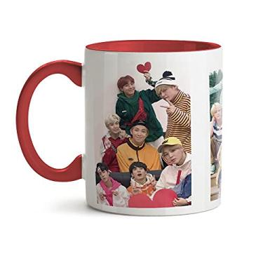 Imagem de Caneca Bts Poster