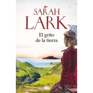 Imagem de Libro El Grito De La Tierra Trilogía De La Nube Blanca 3  De