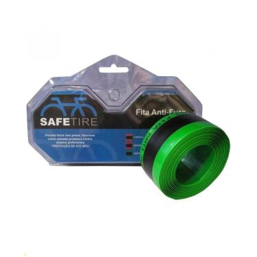 Imagem de Kit 2 Fitas Anti-Furo Aros 26" - 27.5" - 29" - Pneus MTB