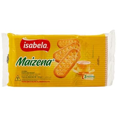 Imagem de ISABELA MAIZENA 24X350G