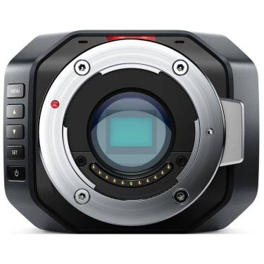 Imagem de Filmadora Blackmagic Design Micro Studio 4K