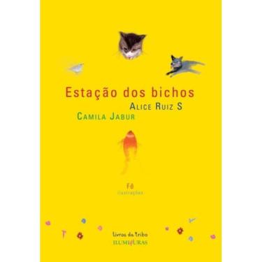 Imagem de Camila Alice; Jabur