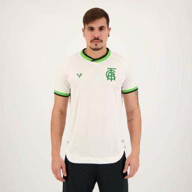 Imagem de Camisa Volt América Mineiro Ii 2023