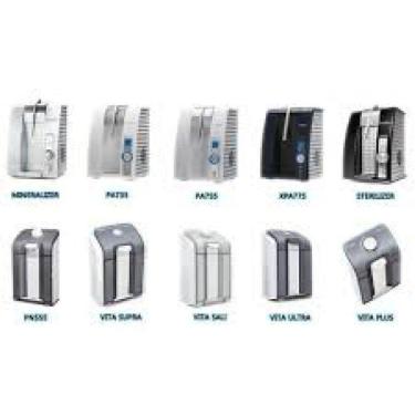 Imagem de Refil Filtro Purificador De Água Latina P655