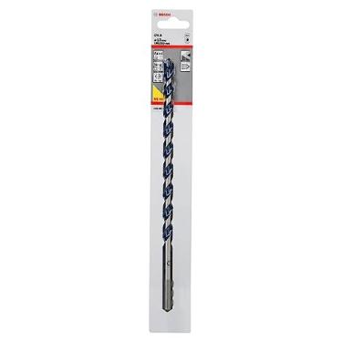 Imagem de Bosch Broca CYL-5 para concreto e pedra Ø12 x 190 x 250 mm