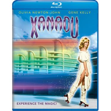 Imagem de Xanadu [Blu-ray]