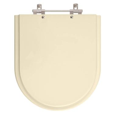 Imagem de Assento Sanitario Poliester Riviera Rosato para Vaso Celite