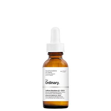 Imagem de The Ordinary - Caffeine Solution 5% + EGCG