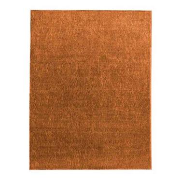 Imagem de Tapete Carpete Sala Quarto 100X150 Classic Antiderrapante Oasis