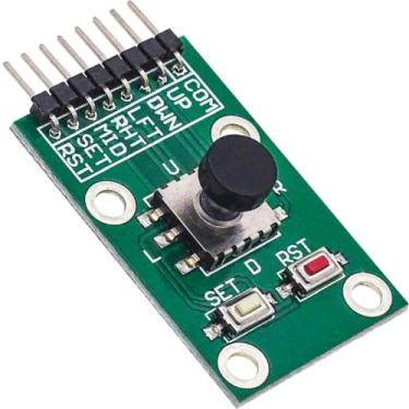 Imagem de Módulo Joystick De Navegação 5D - Para Arduino