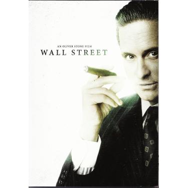 Imagem de Wall Street (Insider Trading Edition)