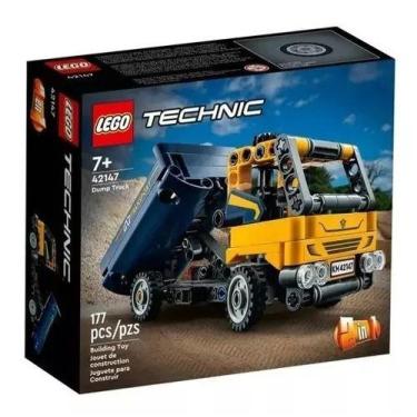 Imagem de Lego Technic 42147 Caminhão Basculante