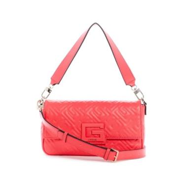 Imagem de Bolsa Brightside Shoulder Bag Guess