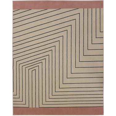 Imagem de Tapete Para Sala Labella Decor 2,00x2,50 São Carlos