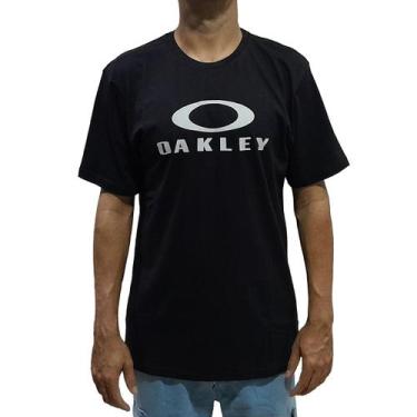 Imagem de Camiseta Oakley Original Regular Oversized Cap35460