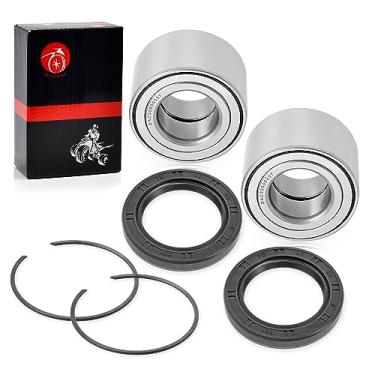 Imagem de Rolamento da roda dianteira 30x60x37mm e CIRCLIP Para Can-Am Maverick Commander Outlander Renegade Max 330 400 450 500 570 650 800 80 1000 Defender HD10 HD8 DS450 293350118 293350040 293350150