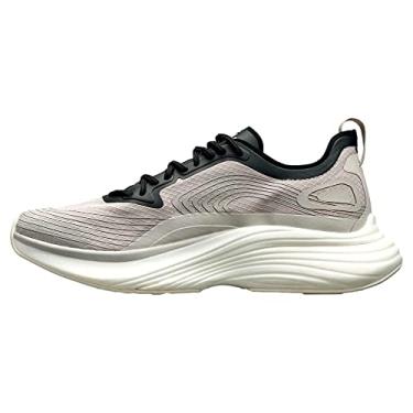 Imagem de Athletic Propulsion Labs Tênis masculino Streamline, Argila/preto, 13